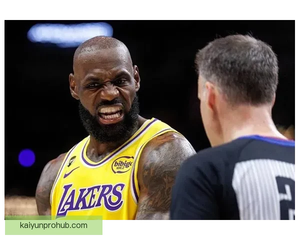 以6战净胜64分 老詹放权回应东詹不兼容言论 打破质疑证明合作无懈可击